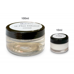 Quartier Q-Plus Dilutor 2K 100ml + 10ml Activator  260.019.110 (DC) Quartier Q-Plus Dilutor 2K 100ml + 10ml Activator  260.019.110 (DC)
